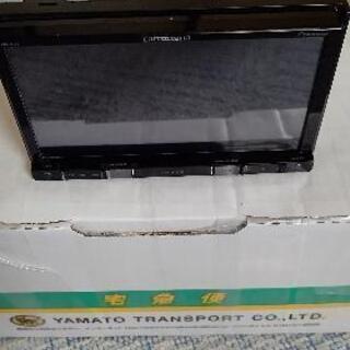 カロッツェリア ナビ AVIC-RZ55