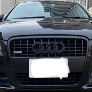 アウディA4Avant  S line package 