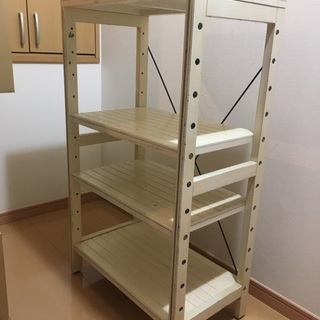 棚です。