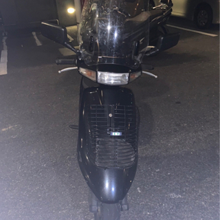 アドレスv100