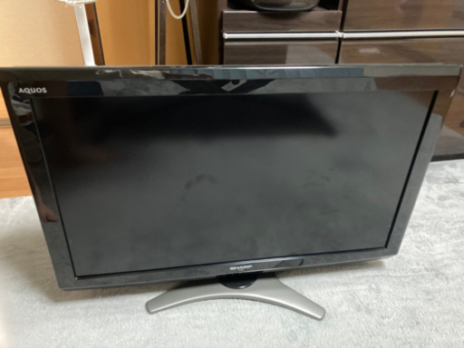 シャープ、AQUOSテレビ