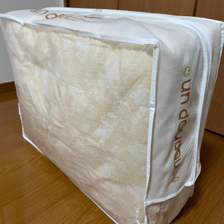 【PayPay取引可】ミニベビー布団 ※ココネルに使用できるサイズです