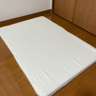 【PayPay取引可】ミニベビー布団 ※ココネルに使用できるサイズですの画像