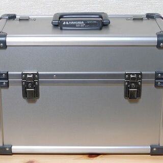 カメラケース / アルミケース HAKUBA NX-55　 (C...