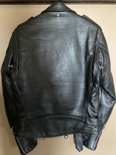 Schott ライダースジャケット 