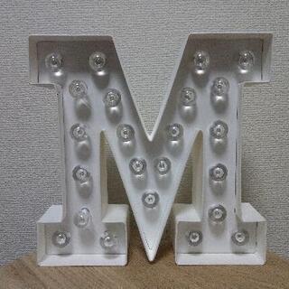 イニシャルライトＭ