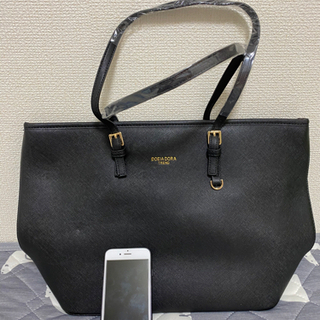 トートバッグ【新品】