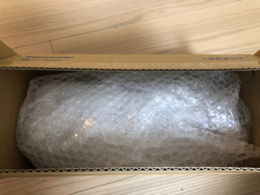パナソニック　電動自転車用バッテリー　新品　