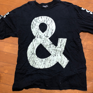ドルガバTシャツ