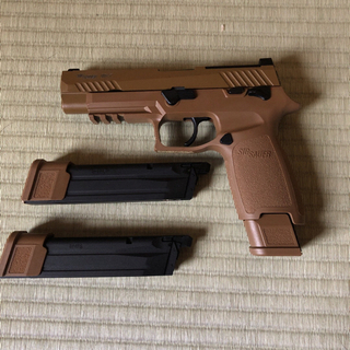 SIG AIR P320 M17