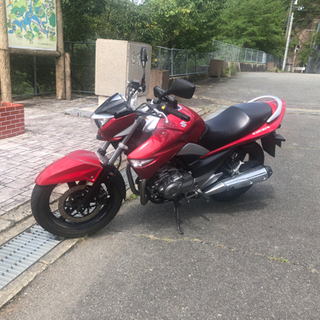 ツーリングしませんか