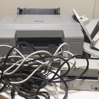 Epsonプリンター取引決定の画像