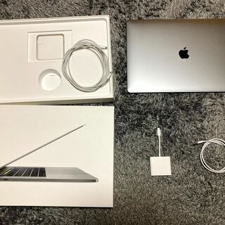 MacBook Pro 2016年モデル 15インチ GPUオプ...