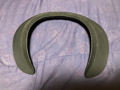 スピーカー Bose sound wear companion