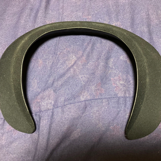 Bose sound wear companion