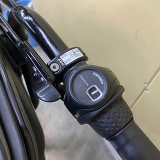 新品バッテリー　ヤマハパスキッス　子供乗せ電動自転車