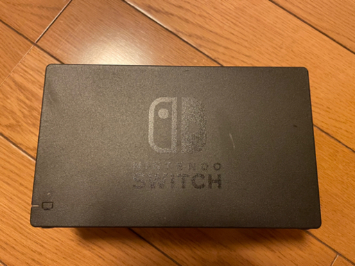 Nintendo Switch 本体　グレー　