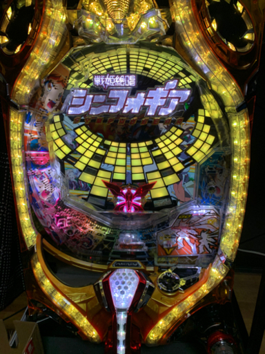 cr戦姫絶唱シンフォギア199ver