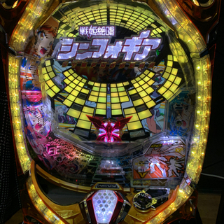 cr戦姫絶唱シンフォギア199ver