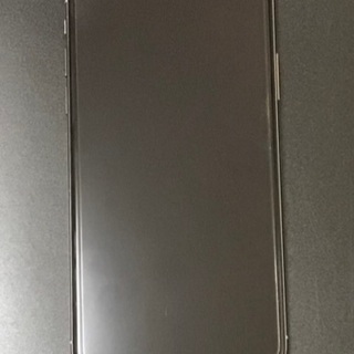 訳あり iPhone XS SIMフリー