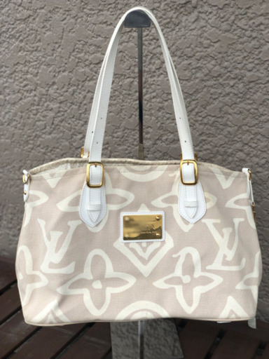 ネット決済可能ルイヴィトン タイシエンヌ PM クルーズコレクション