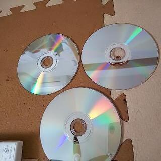 exabody シャドーボクサーDVD3本セットの画像