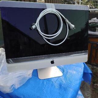 ジャンク iMac 部品取り 