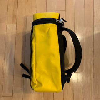 受け渡し予定者が決定しました　THE NORTH FACE リックサックの画像