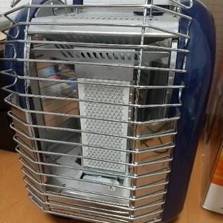 持ち運び可能なポータブルヒーター