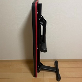 ダンベル　ベンチ　セット　5キロ×4の画像