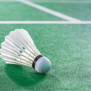 7/15(日)本日碧南市でバドミントンします🏸