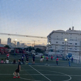【12/8(日)夕方、横浜】『フットサル』参加者募集してます！