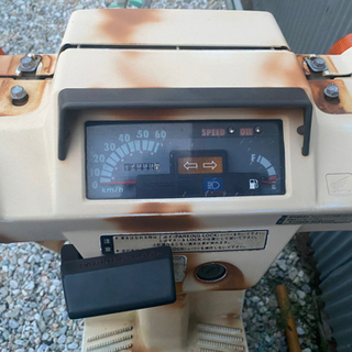 ジャイロX 🔰🔰一応念のためジャンク品　レストアベースにの画像