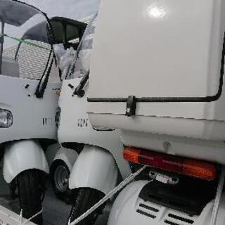 【レンタカー】パワーゲート付き2tセミロングバイク運搬車（お急ぎの場合はお電話ください） − 福岡県