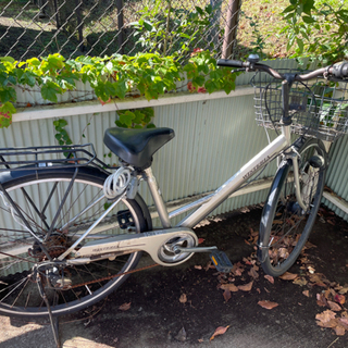 自転車