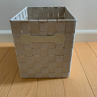 ニトリ収納ボックス　8個(美品)の画像