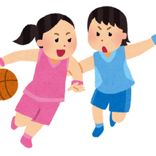 バスケ≡✨🏃🏀