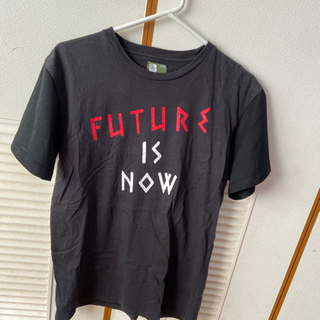 Ｔシャツ　黒