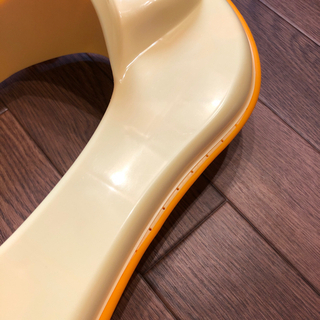 アンパンマン  2WAY補助便座　おまるの画像