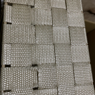 ニトリ収納ボックス　8個(美品)の画像