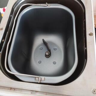 ホームベーカリーTWINBIRDの画像