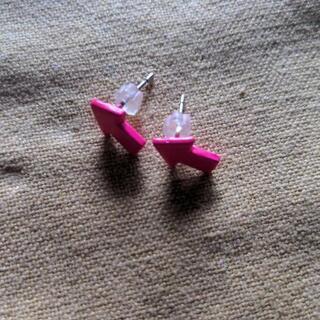 先日購入　可愛いピアス