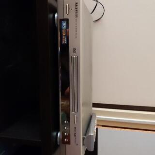 中古DVDプレーヤー
