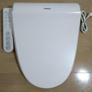【取引確定】東芝　ウォシュレット　シャワートイレ