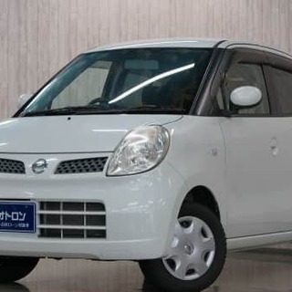 💛スマートキー💛金利０❗新規車検２年🚓日産 モコ ２ＷＤ　Ｅ　シ...