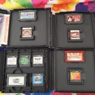 ゲーム各種13個　受け渡しが決まりました