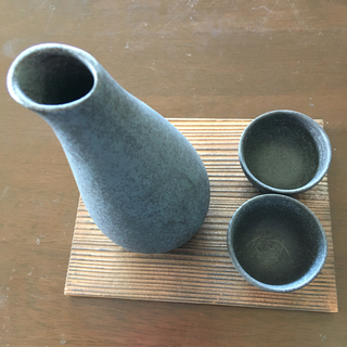 徳利&お猪口