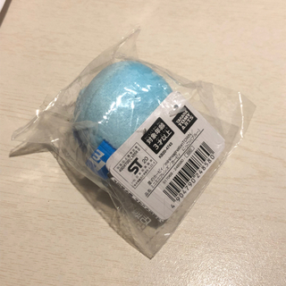 【引渡し確定】星のカービィ 水色 ぬいぐるみの画像