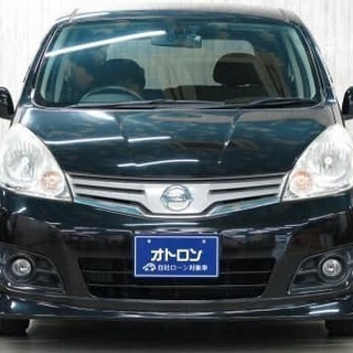 お手ごろコンパクト✨日産ノート入庫いたしました🚙！！