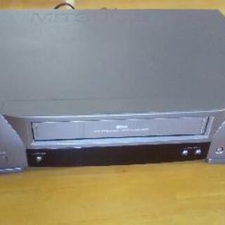 三菱VHSビデオデッキ  HV-S730
